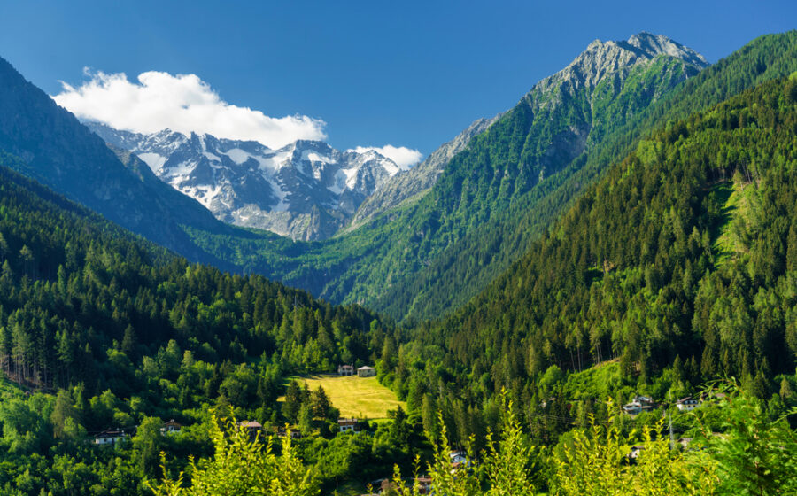Reveille Resources e i giacimenti di uranio in Lombardia
