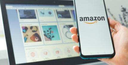 Logo di Amazon Mechanical Turk