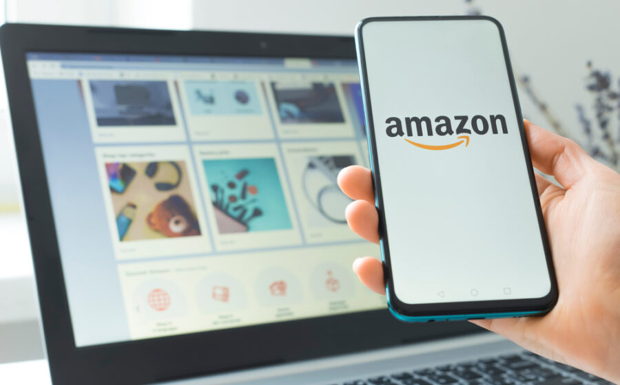 Logo di Amazon Mechanical Turk