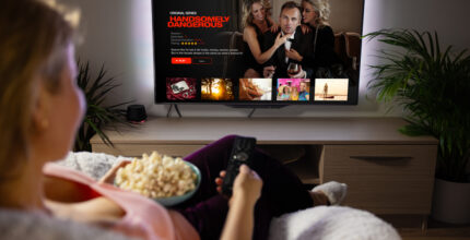 Netflix e il Futuro dello Streaming