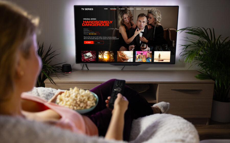 Netflix e il Futuro dello Streaming
