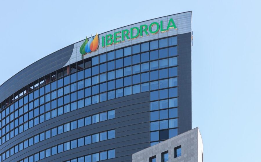 Iberdrola e i suoi investimenti nel settore energetico