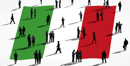 Investimenti delle aziende italiane all'estero