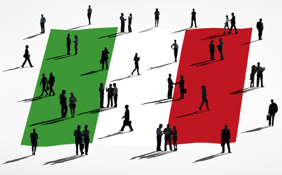 Investimenti delle aziende italiane all'estero