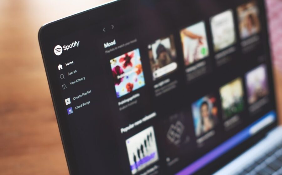 Spotify Music Video Charts Global