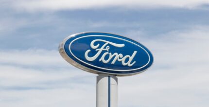 Ford e Apple Maps integrazione nei veicoli elettrici