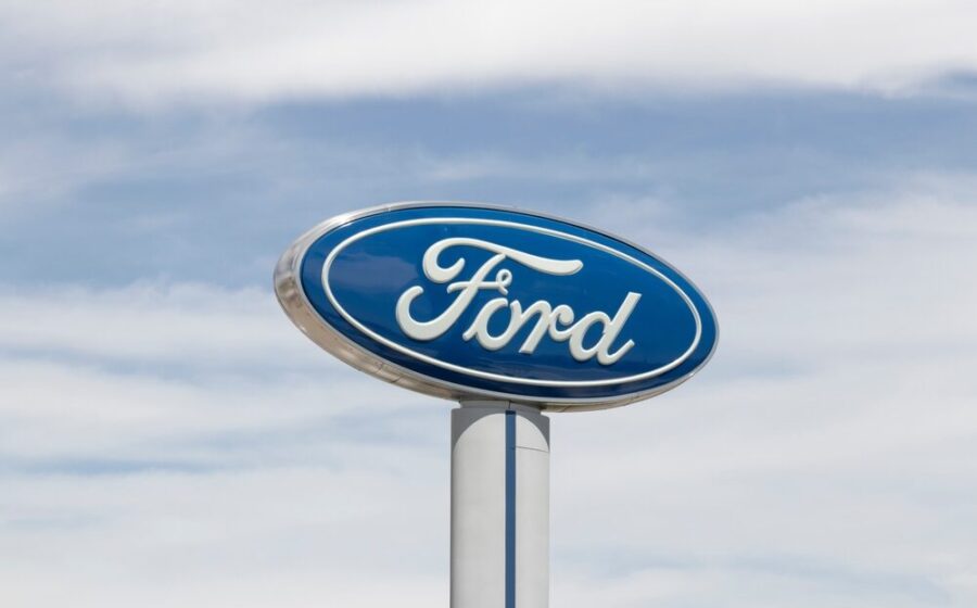 Ford e Apple Maps integrazione nei veicoli elettrici