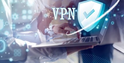 Nuovo dashboard di ExpressVPN con login senza password