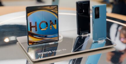 HONOR Magic V6 smartphone pieghevole