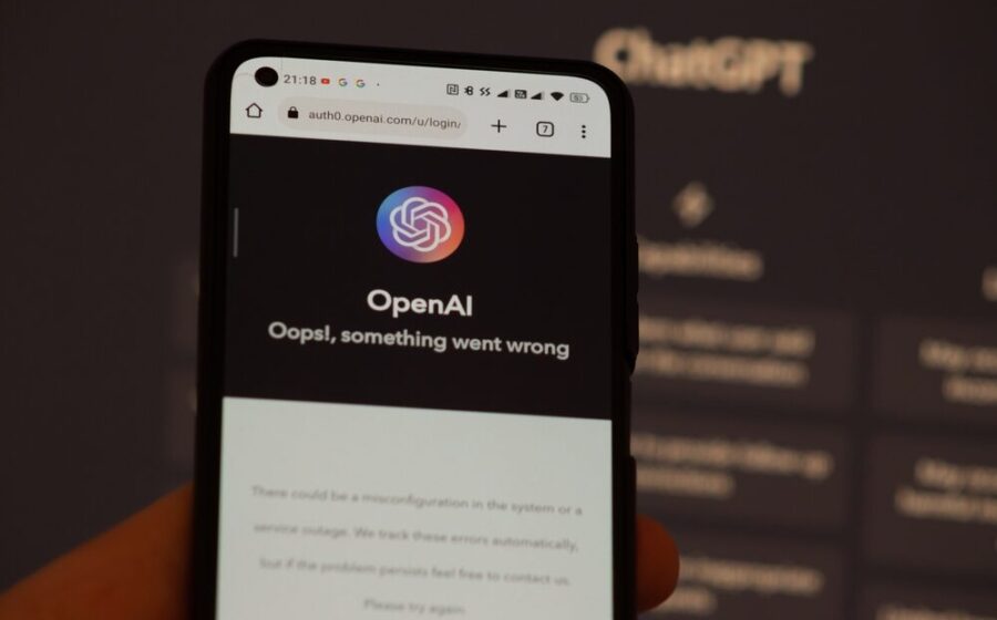 Incidenti di sicurezza OpenAI e Hugging Face