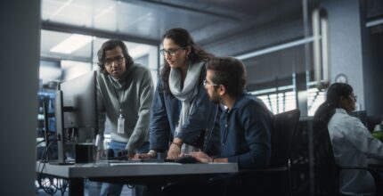 Tech Talent Explorer 2026: IA e salari tech in Italia