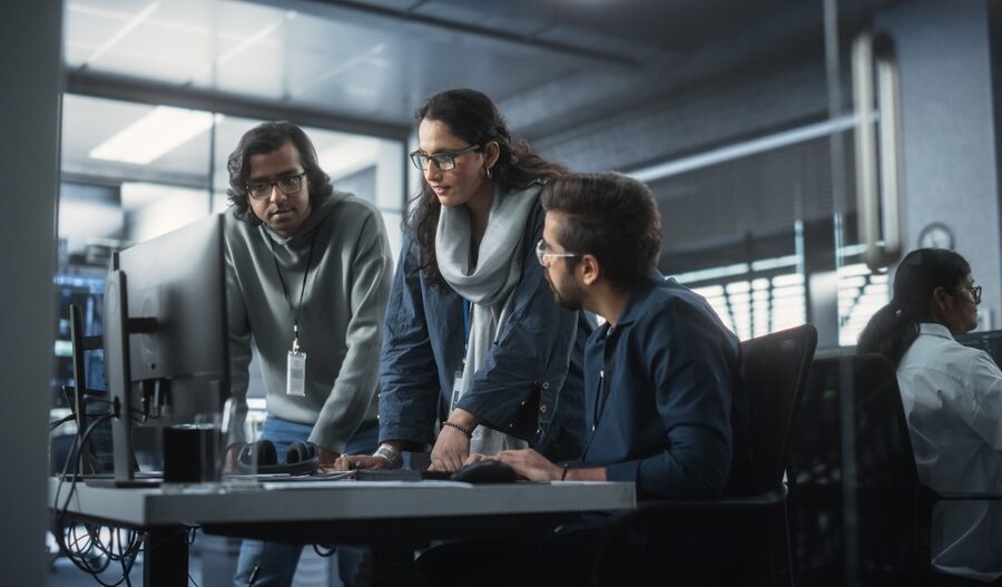 Tech Talent Explorer 2026: IA e salari tech in Italia