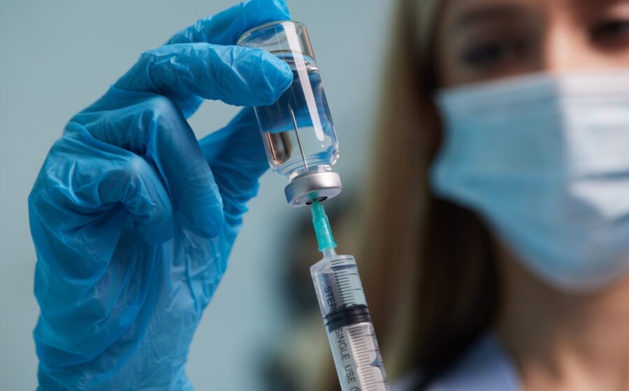 Vaccinazioni per adulti e anziani
