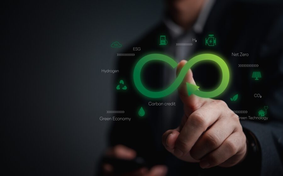 Avvio del progetto REMICS e POLO MICS per l'innovazione circolare nel manifatturiero