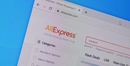 AliExpress multa UE