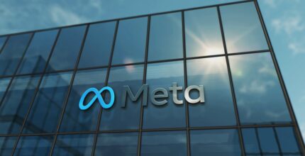 Logo Meta