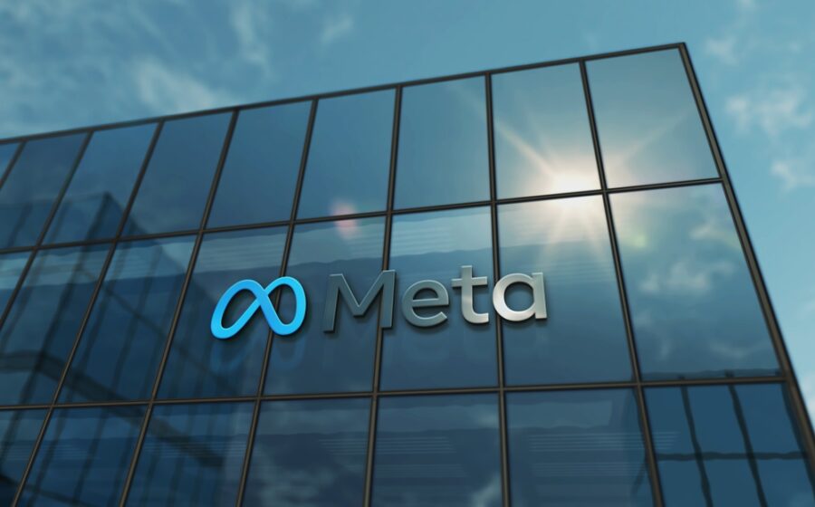 Logo Meta
