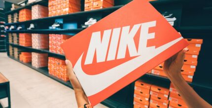 Logo Nike
