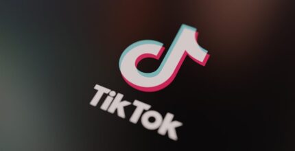 TikTok e spam IA