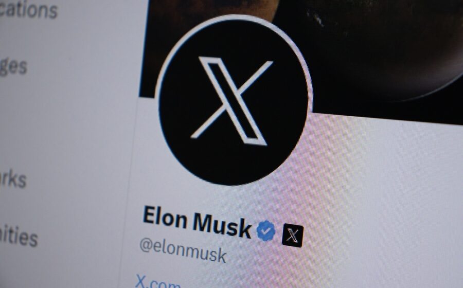 ETF escludono Elon Musk