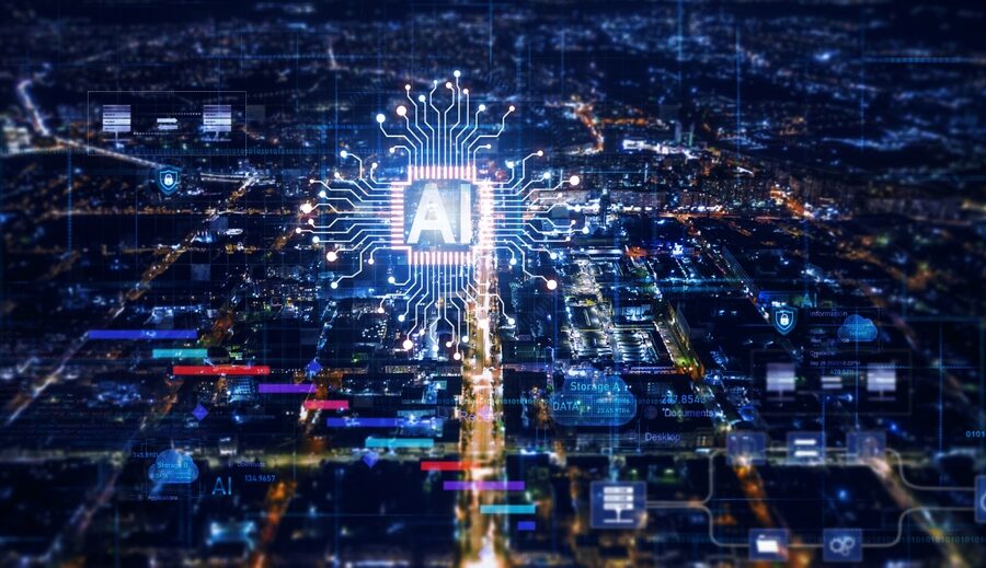 Evoluzione delle comunicazioni unificate con intelligenza artificiale