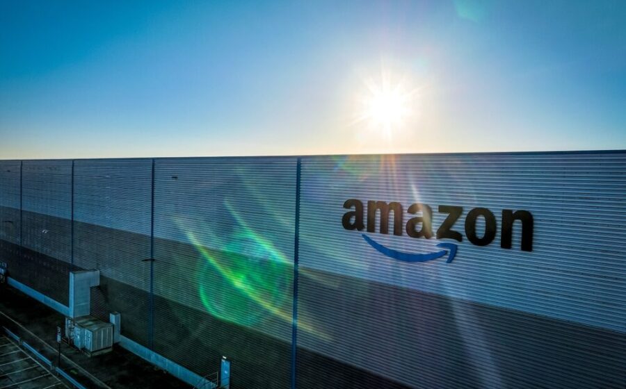Offerte tecnologiche Amazon UK