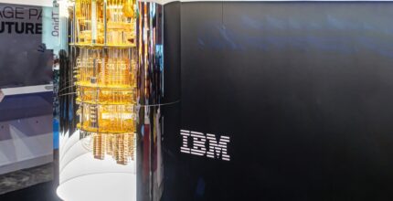 IBM Quantum Computing