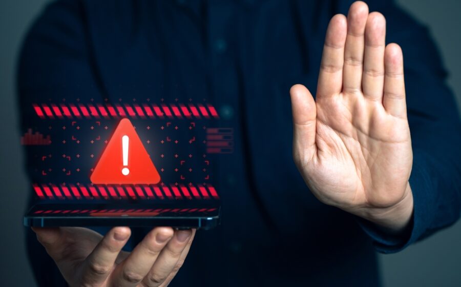 Aumento delle frodi online durante i saldi estivi
