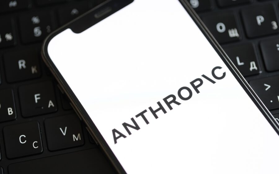 Immagine di Reflect di Anthropic