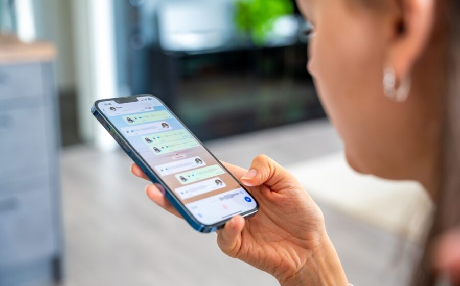 WhatsApp come infrastruttura per le imprese