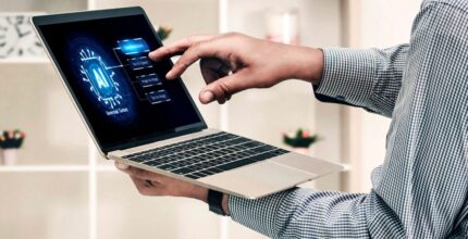 Immagine rappresentativa dell'evoluzione dell'IT