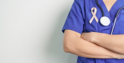 Aumento delle neoplasie dopo i 50 anni