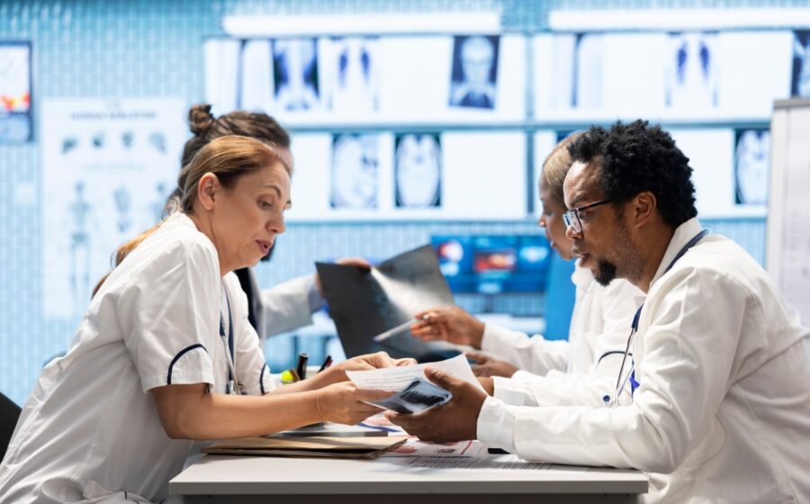 Accordo Medici Medicina Generale