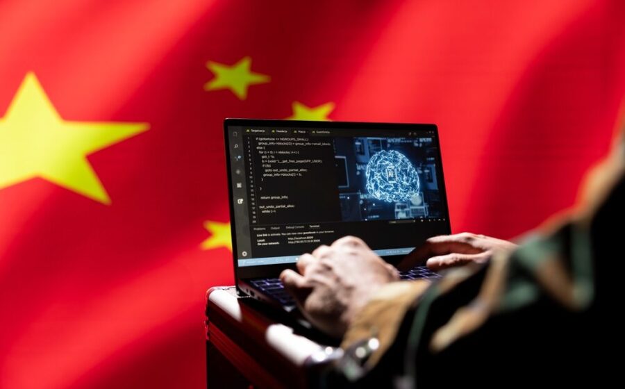 Cina intelligenza artificiale Kimi K3 Qwen3.8