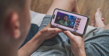 Problemi YouTube modalità picture-in-picture