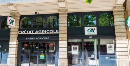 Crédit Agricole e Banco Bpm