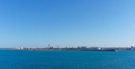 Crescita della Blue Economy in Italia