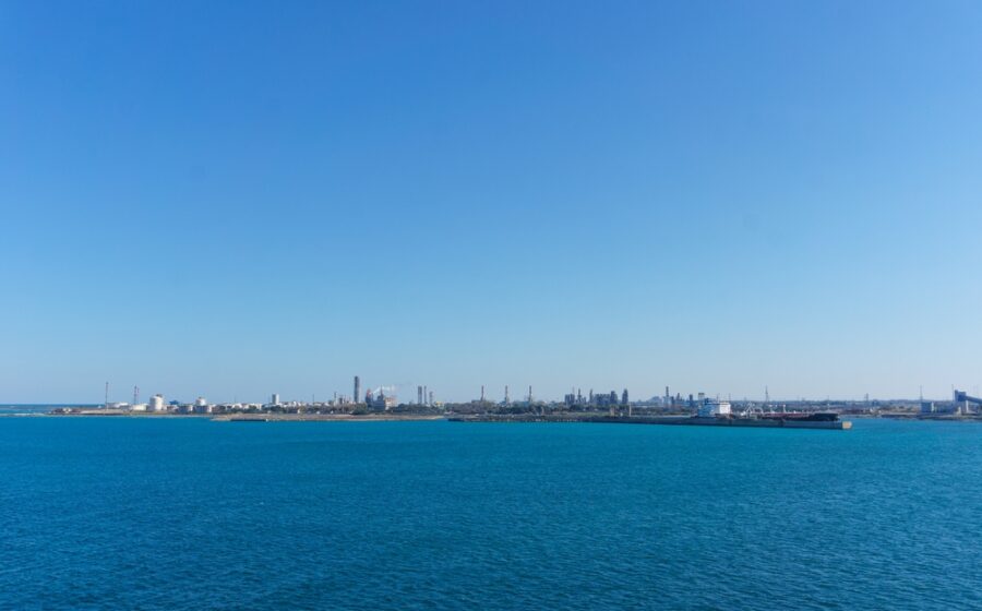 Crescita della Blue Economy in Italia