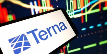 Logo di Terna