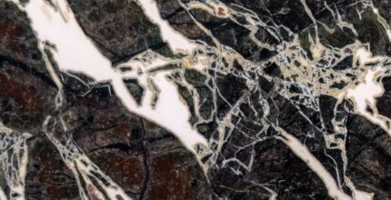 Fast Metals recupero minerali critici dal red mud