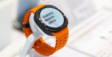 Samsung Galaxy Watch Ultra 2