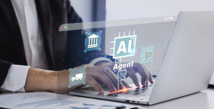 Agentic commerce e agenti AI nel commercio elettronico