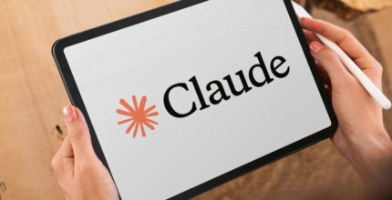 Screenshot di 1Password con Claude