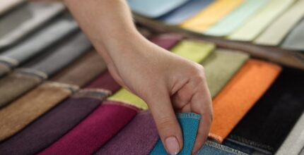 Textile Hub a Prato per il recupero dei materiali tessili