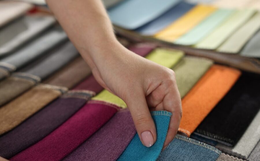 Textile Hub a Prato per il recupero dei materiali tessili