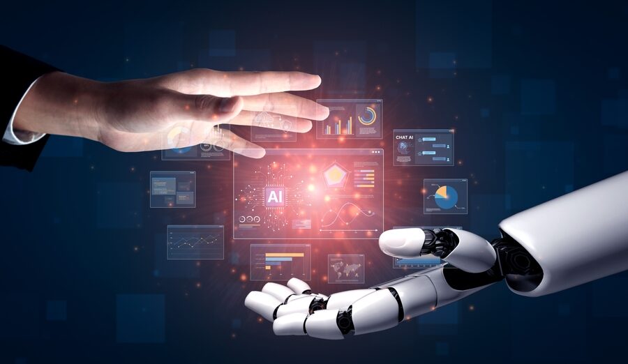 Infrastruttura AI di Vercel