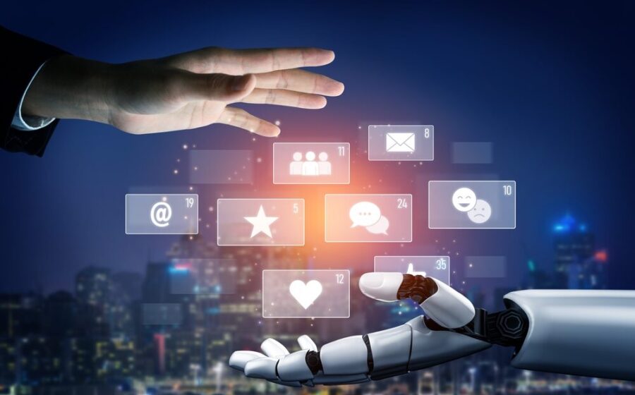 Analisi delle emozioni con emotional AI