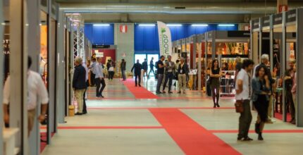 Commercio al dettaglio in Italia