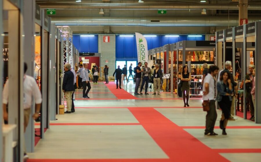Commercio al dettaglio in Italia