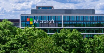 Microsoft annuncia tagli di lavoro
